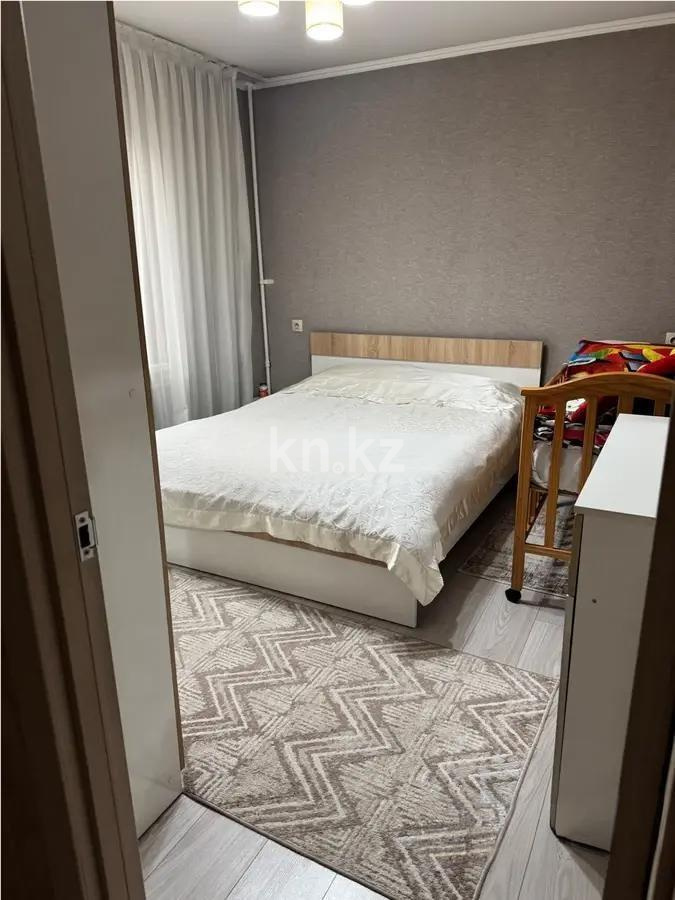 Продажа 3-комнатной квартиры, 54 м², ул. Кашгарская, дом  4 в Алматы - фото 2