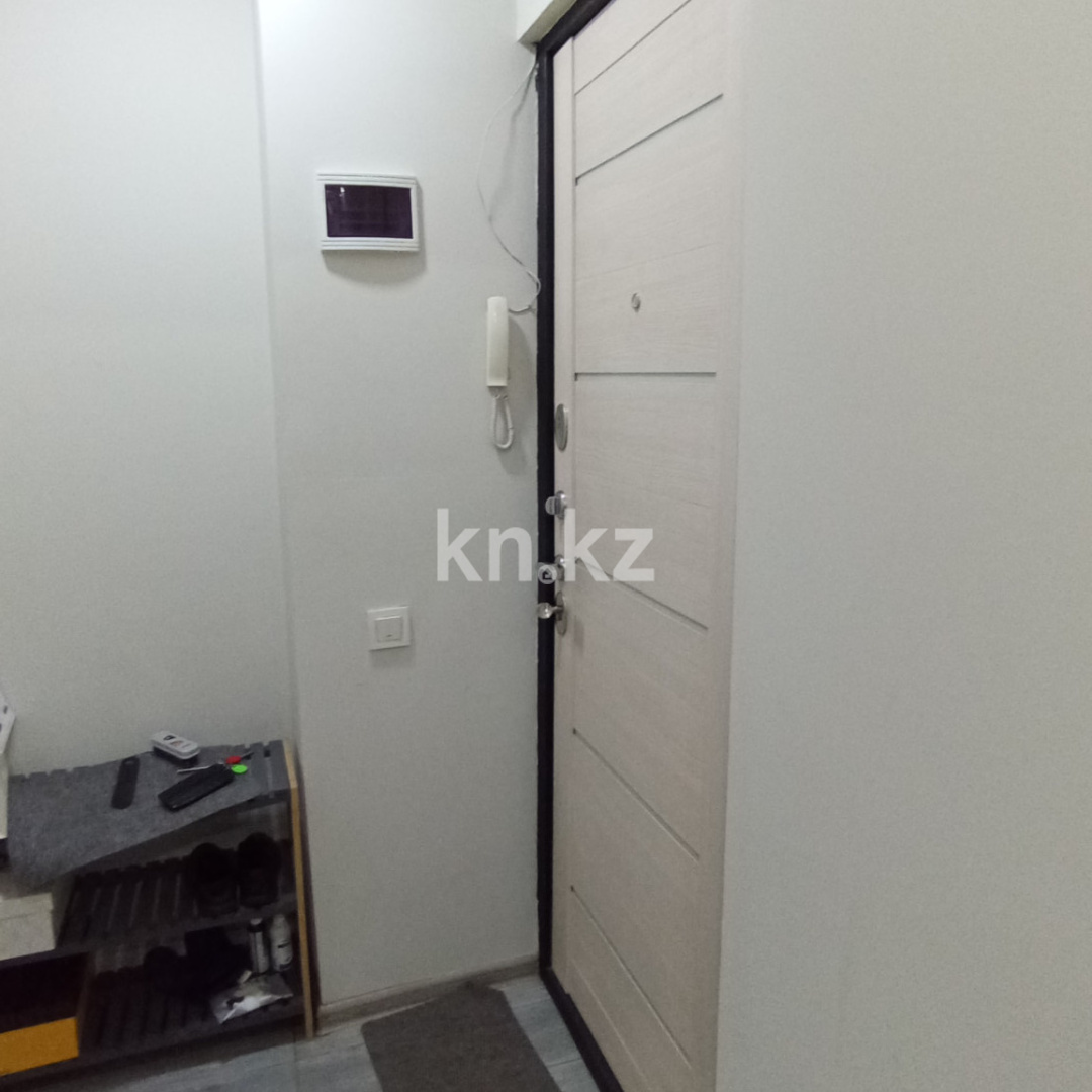 Аренда 1-комнатной квартиры, 32 м² в Алматы - фото 24