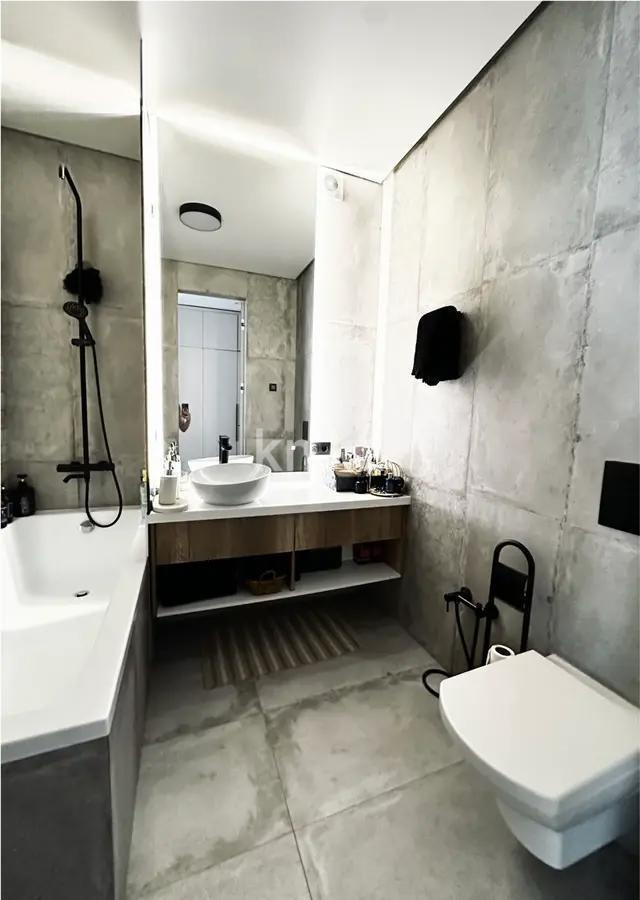 Продажа 2-комнатной квартиры, 60 м² в Алматы - фото 3