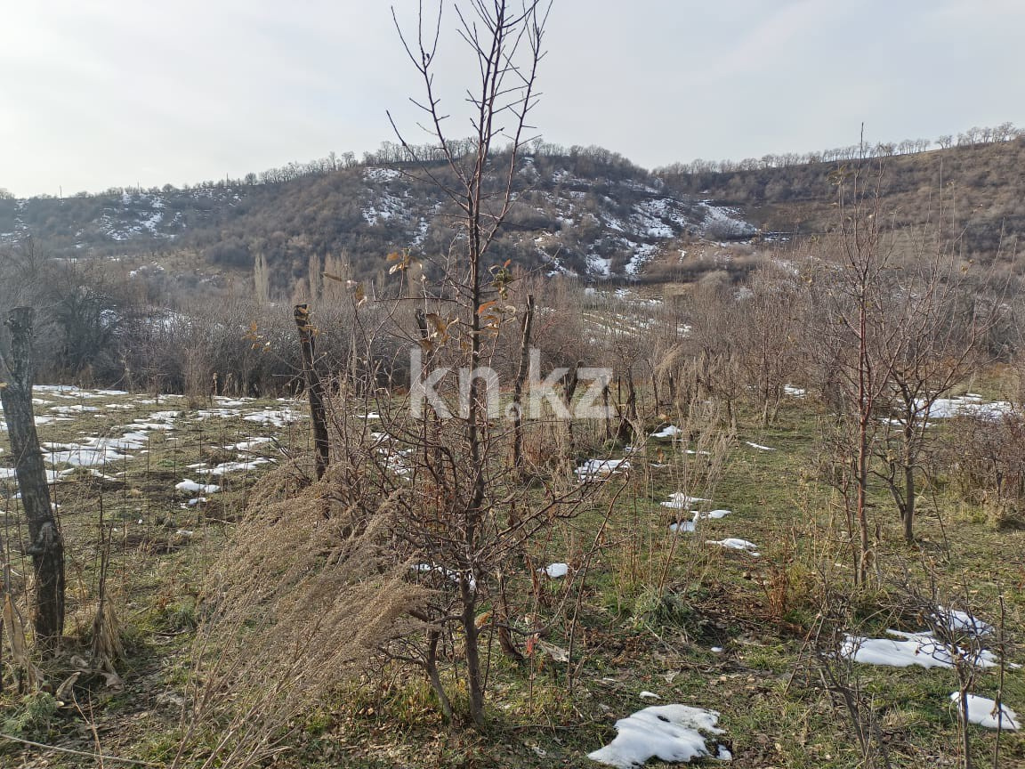 Продажа участка, 6000 м² в Алматы - фото 9