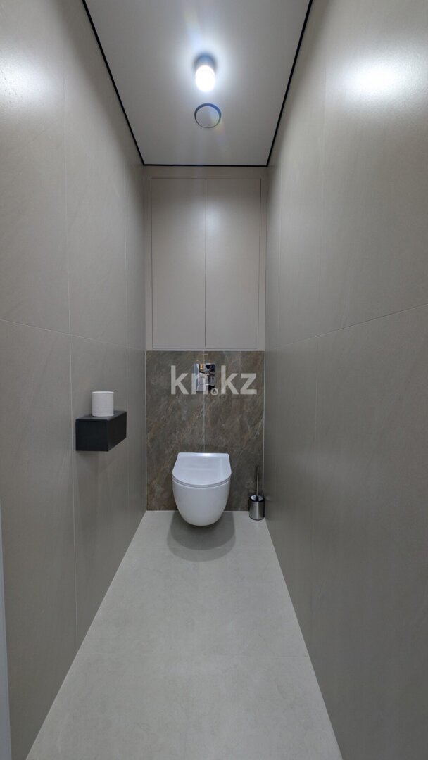 Продажа 3-комнатной квартиры, 89 м² в Уральске - фото 10