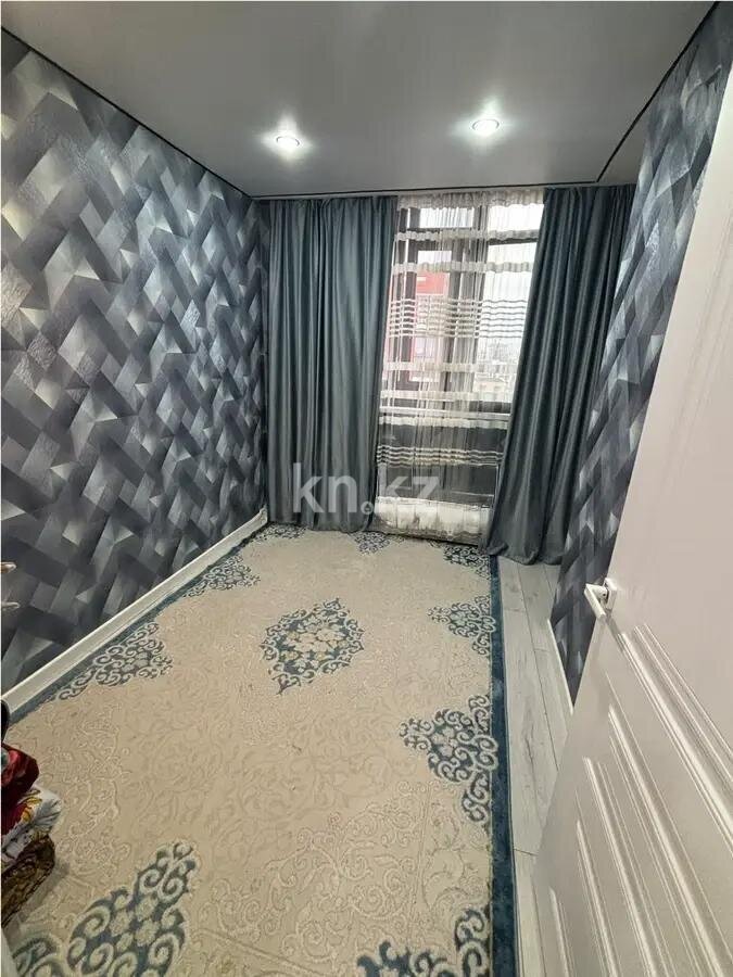 Продажа 2-комнатной квартиры, 56 м² в Астане - фото 3