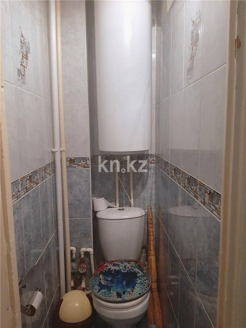 Продажа 2-комнатной квартиры, 43 м², ул. 6-й мик-н в Темиртау - фото 8