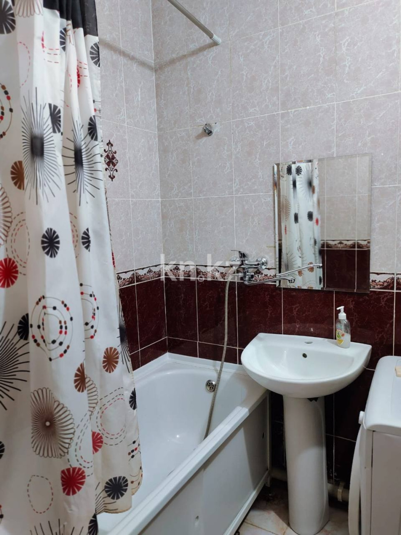 Аренда 1-комнатной квартиры, 40 м² в Астане - фото 5