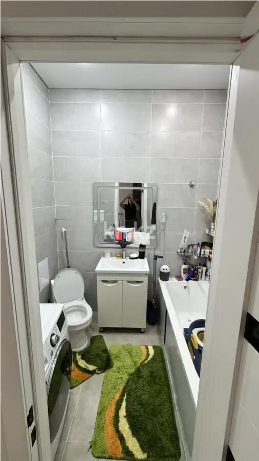 Продажа 1-комнатной квартиры, 33 м² в Астане - фото 3