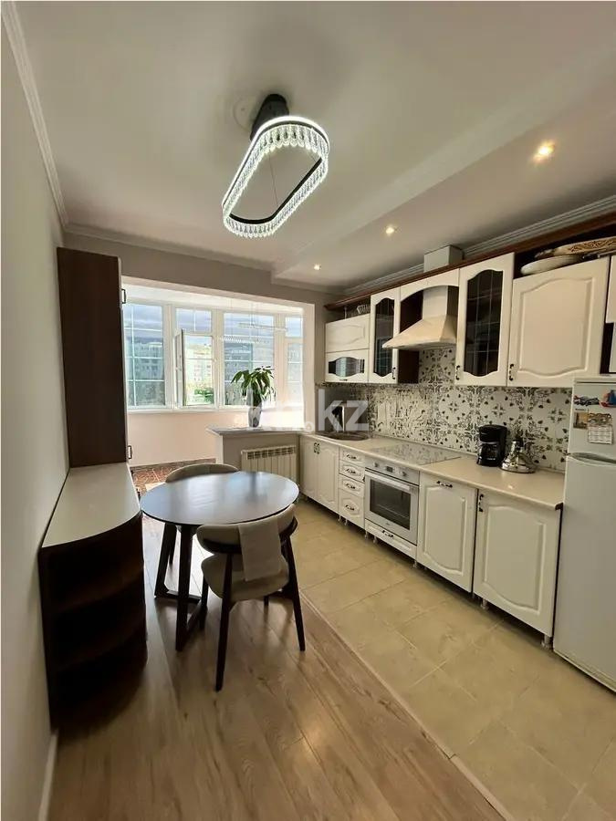 Продажа 2-комнатной квартиры, 87.5 м² в Алматы - фото 3