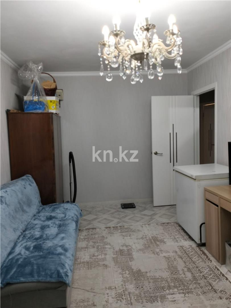 Продажа 3-комнатной квартиры, 61 м², мкр-н Восток-1 в Караганде - фото 3