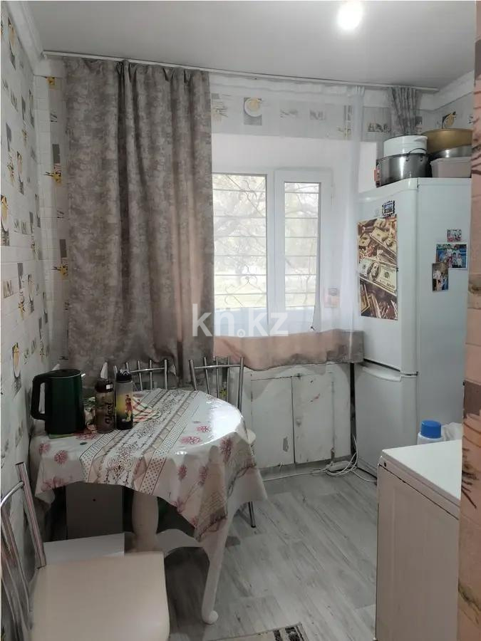 Продажа 2-комнатной квартиры, 44 м² в Караганде - фото 3