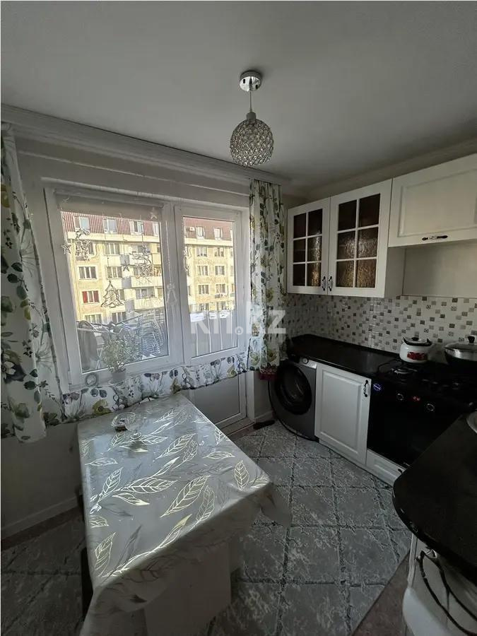 Продажа 3-комнатной квартиры, 61 м² в Алматы - фото 4