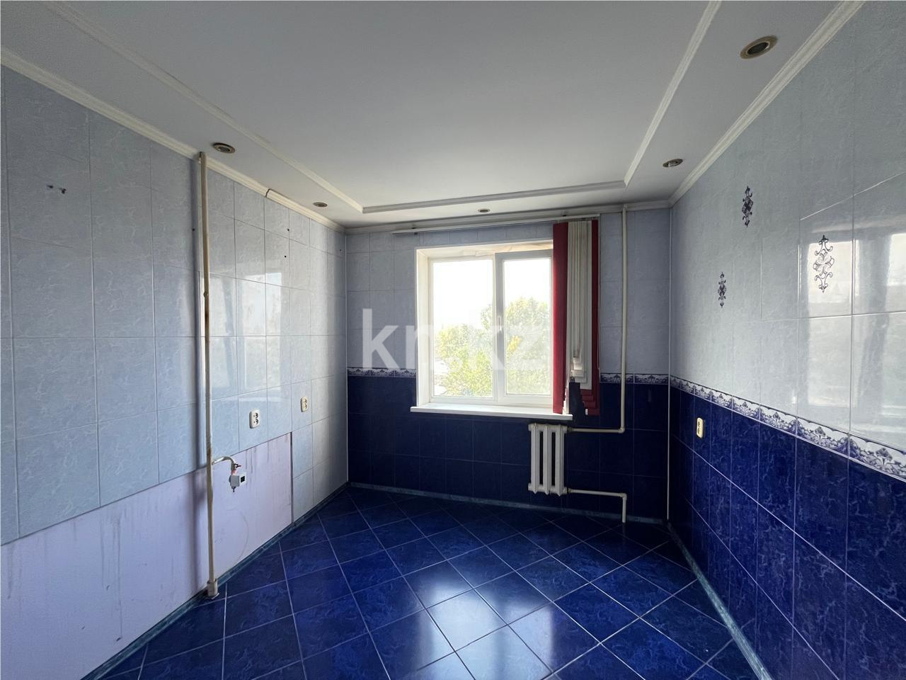 Продажа 4-комнатной квартиры, 79 м², ул. Дюсембекова, дом  67 в Караганде - фото 9