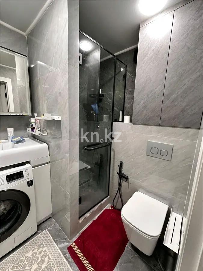 Продажа 2-комнатной квартиры, 40 м², ул. Лободы, дом  42 в Караганде - фото 4