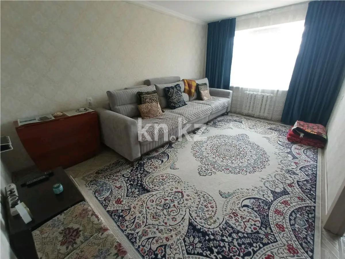 Продажа 2-комнатной квартиры, 44 м² в Астане