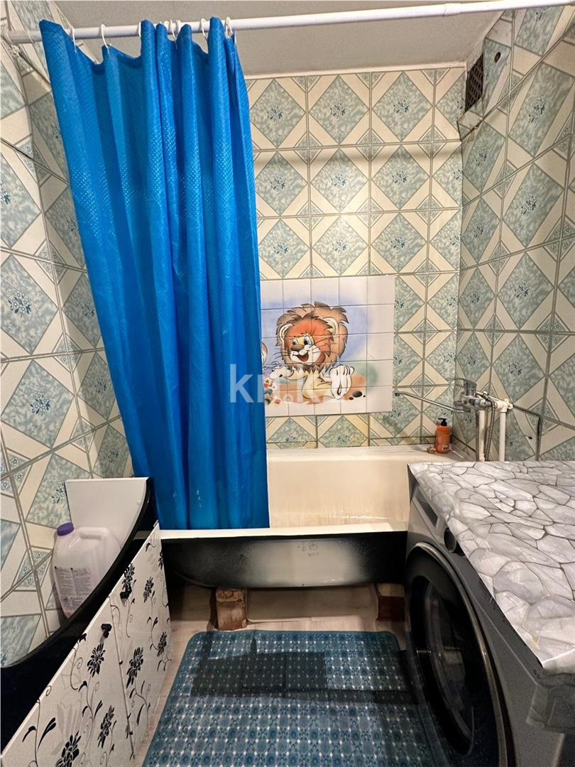 Продажа 2-комнатной квартиры, 52 м², мкр-н Гульдер-1 в Караганде - фото 6