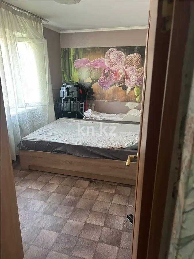 Продажа 2-комнатной квартиры, 48 м² в Алматы