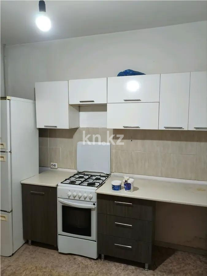 Продажа 1-комнатной квартиры, 40 м², мкр. Саялы, дом  117 в Алматы - фото 2