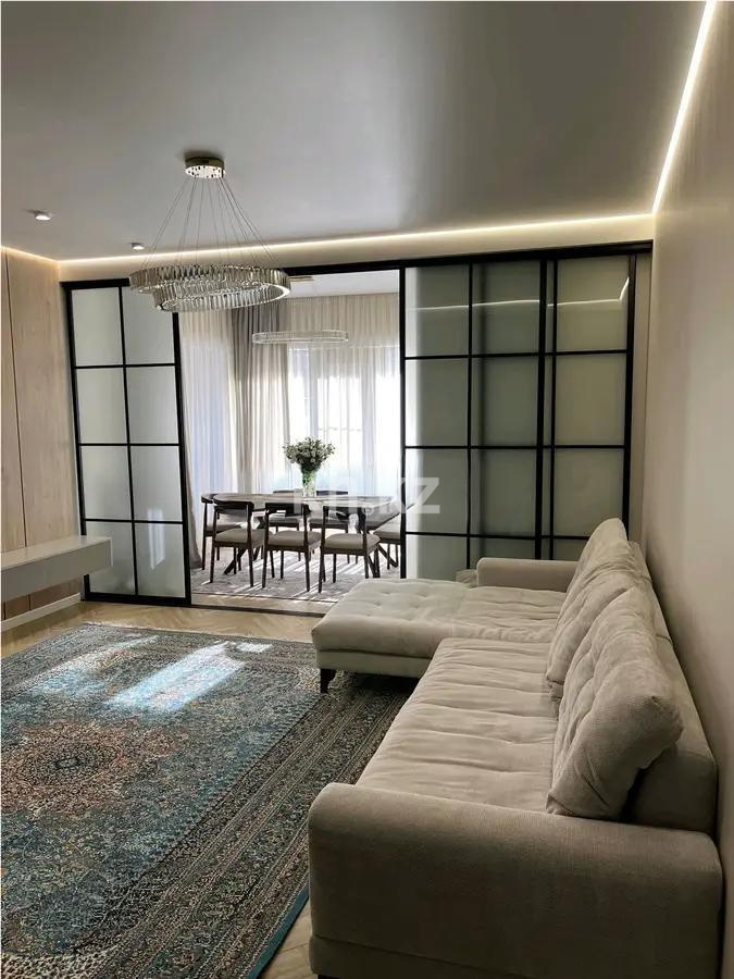 Продажа 4-комнатной квартиры, 140 м², ул. Ушкемпирова, дом  42 в Алматы