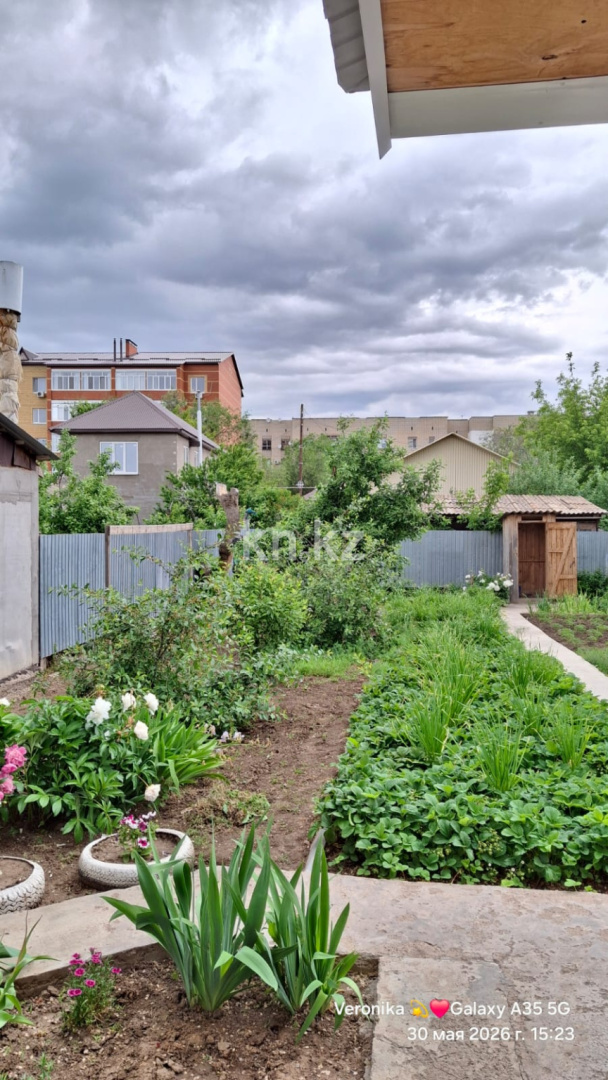 Продажа 3-комнатного дома, 82 м² в Уральске - фото 19