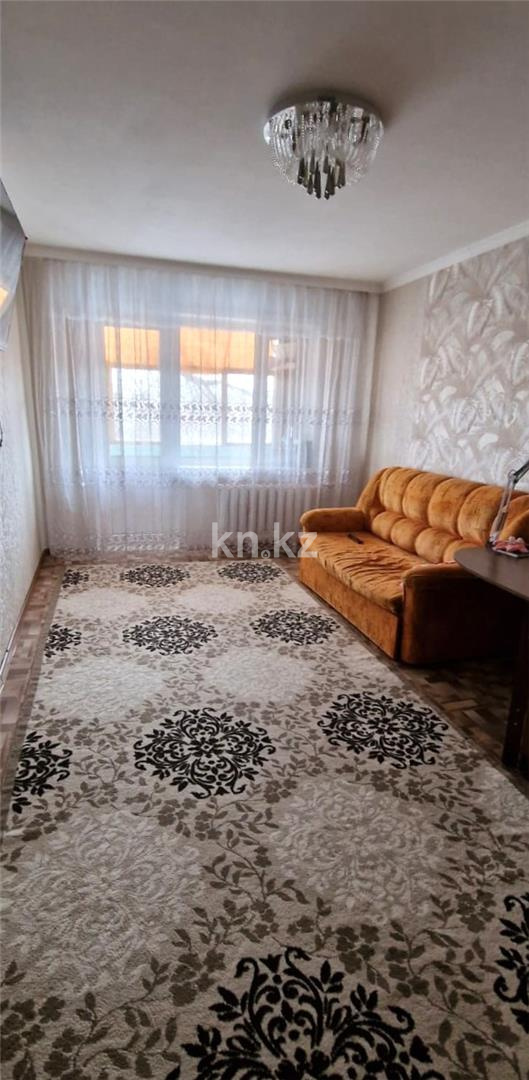 Продажа 2-комнатной квартиры, 44 м², мкр-н 16 в Караганде
