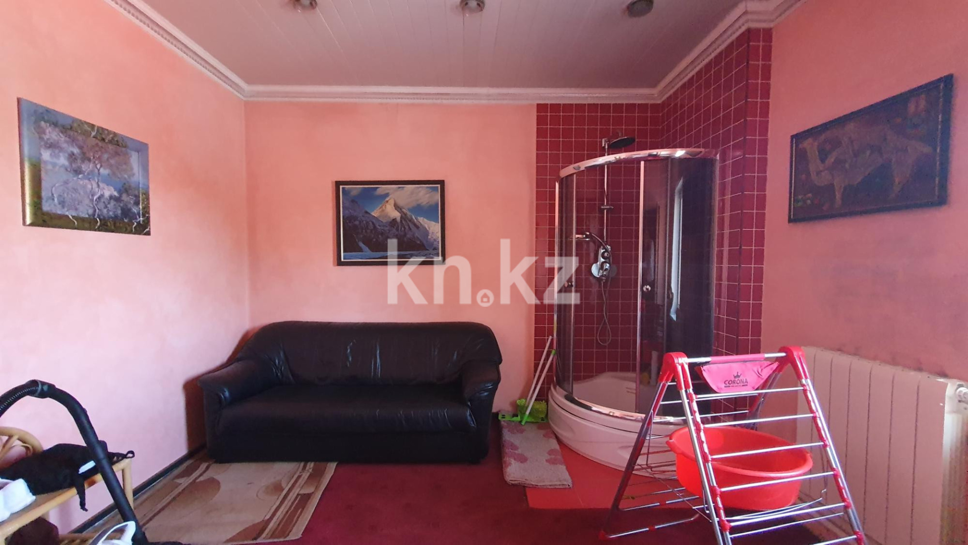 Продажа дома, 1245.1 м², Таужолы в Алматы - фото 7