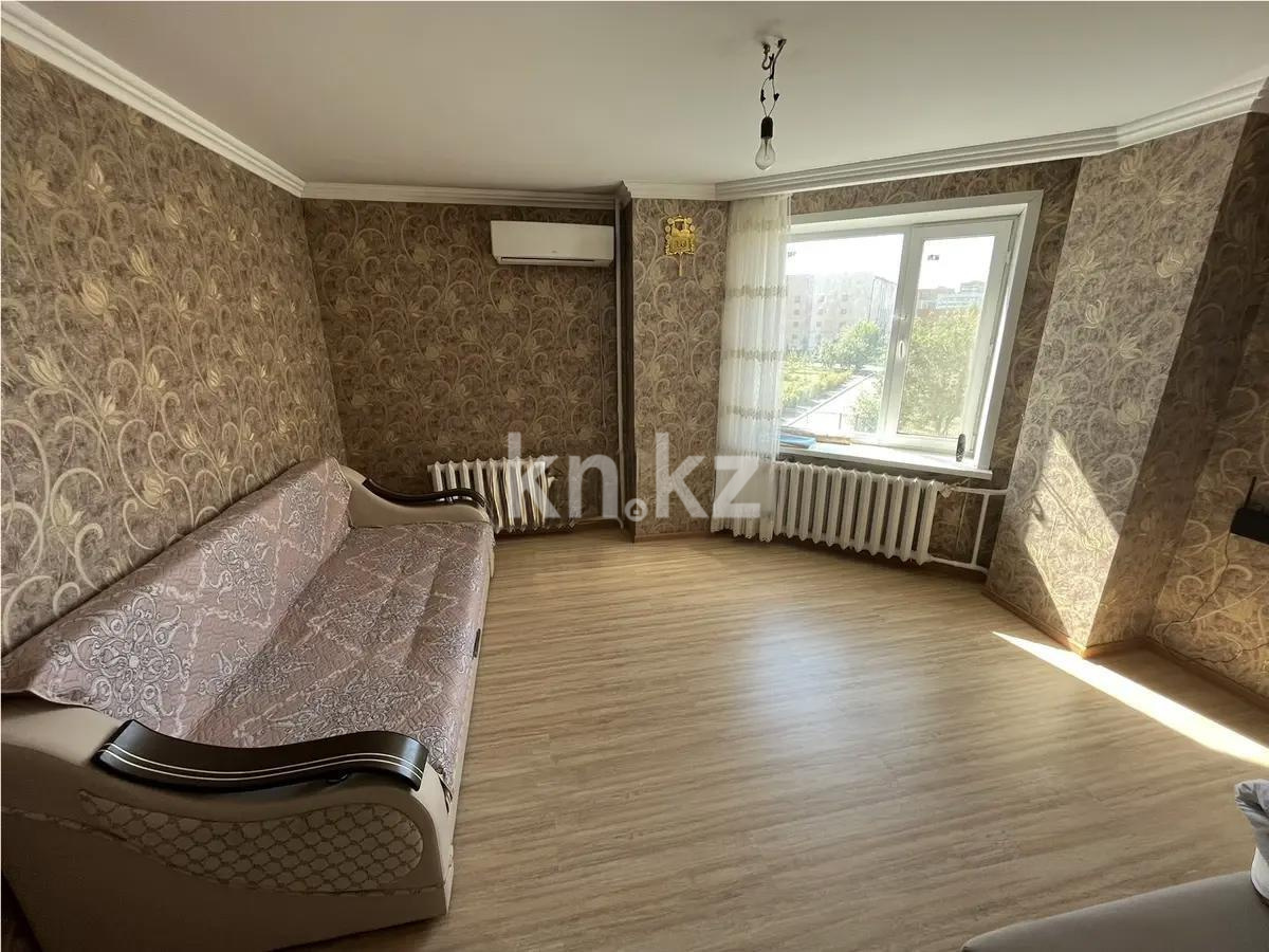 Продажа 2-комнатной квартиры, 54 м², ул. Рыскулбекова, дом  16/1 в Астане