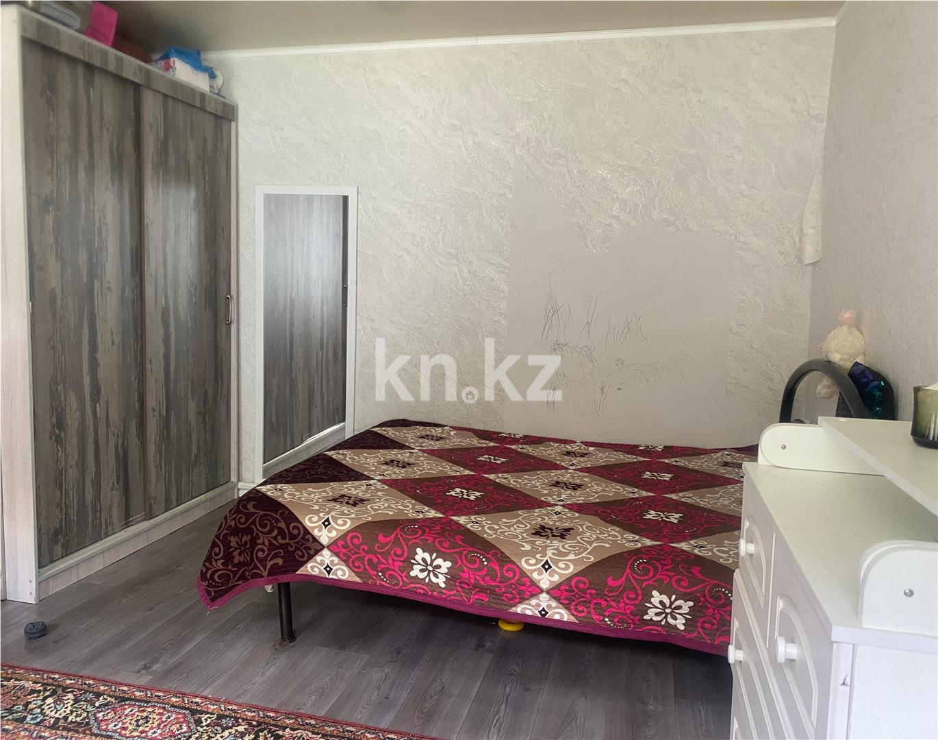 Продажа 2-комнатного дома, 36.2 м², ул. Мельничная в Караганде - фото 4