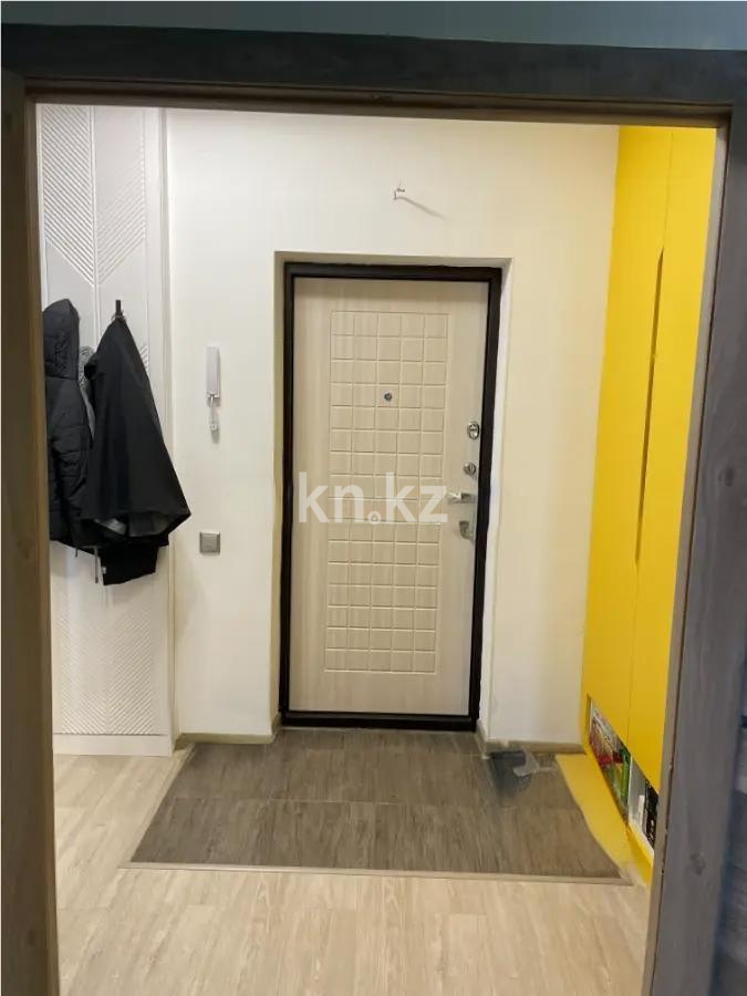 Продажа 1-комнатной квартиры, 44 м² в Астане - фото 4