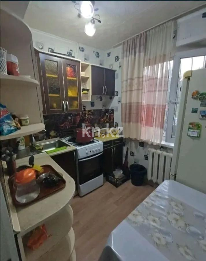 Продажа 2-комнатной квартиры, 44 м² в Караганде - фото 3