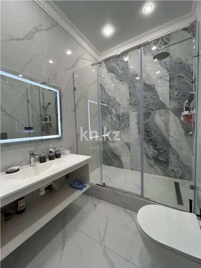 Продажа 4-комнатной квартиры, 130 м² в Астане - фото 6