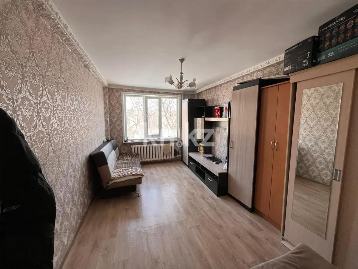 Продажа 2-комнатной квартиры, 46 м² в Астане