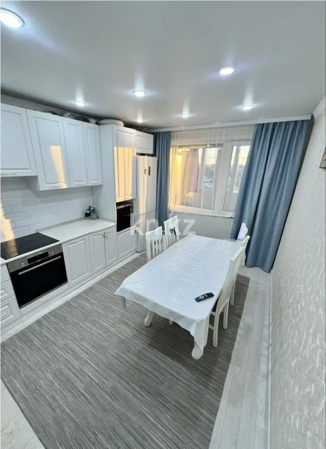 Продажа 3-комнатной квартиры, 66 м² в Караганде - фото 4