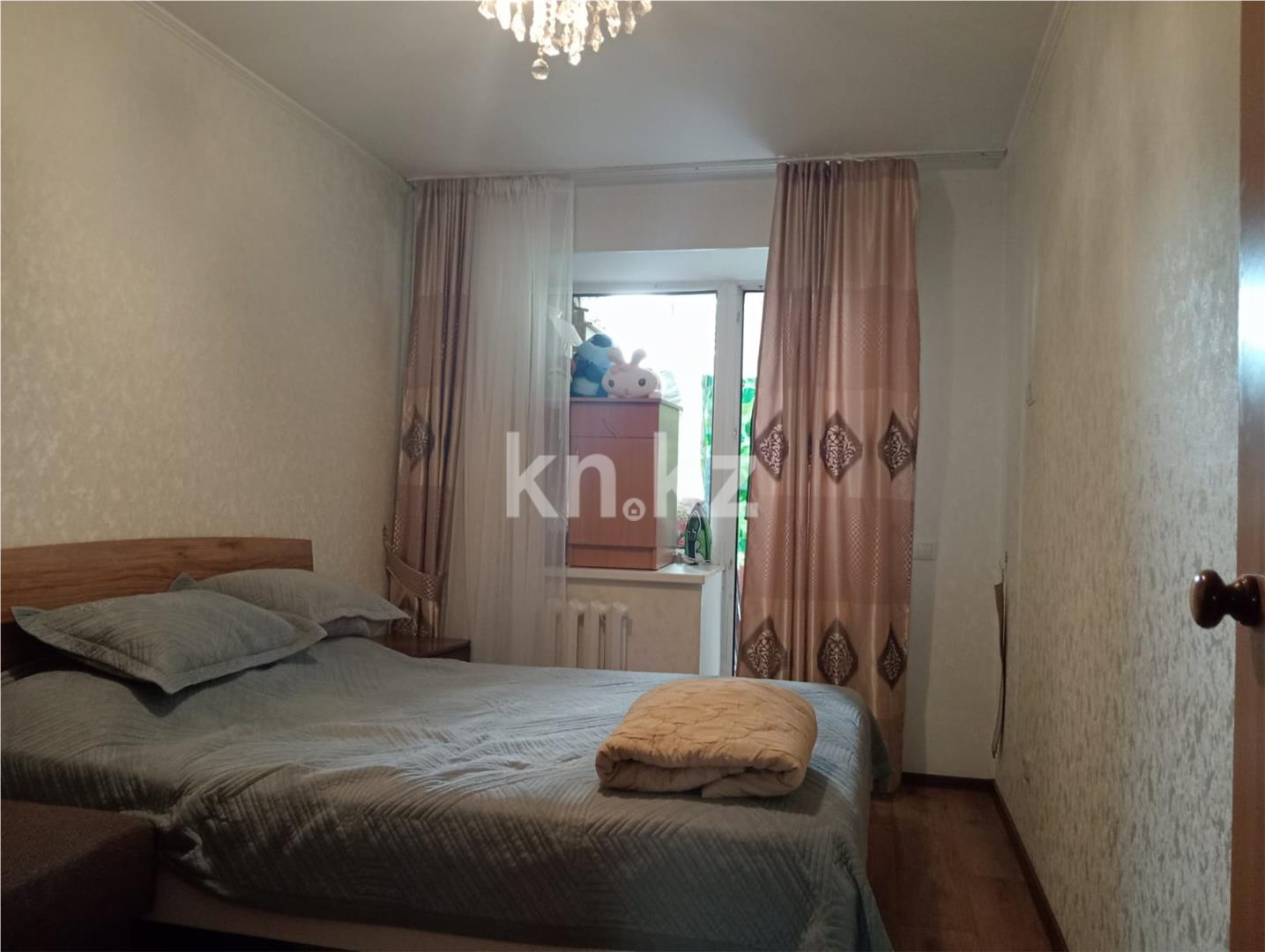Продажа 3-комнатной квартиры, 70 м² в Астане - фото 4