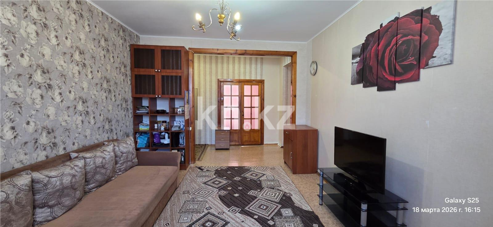 Продажа 3-комнатной квартиры, 73 м² в Темиртау - фото 2