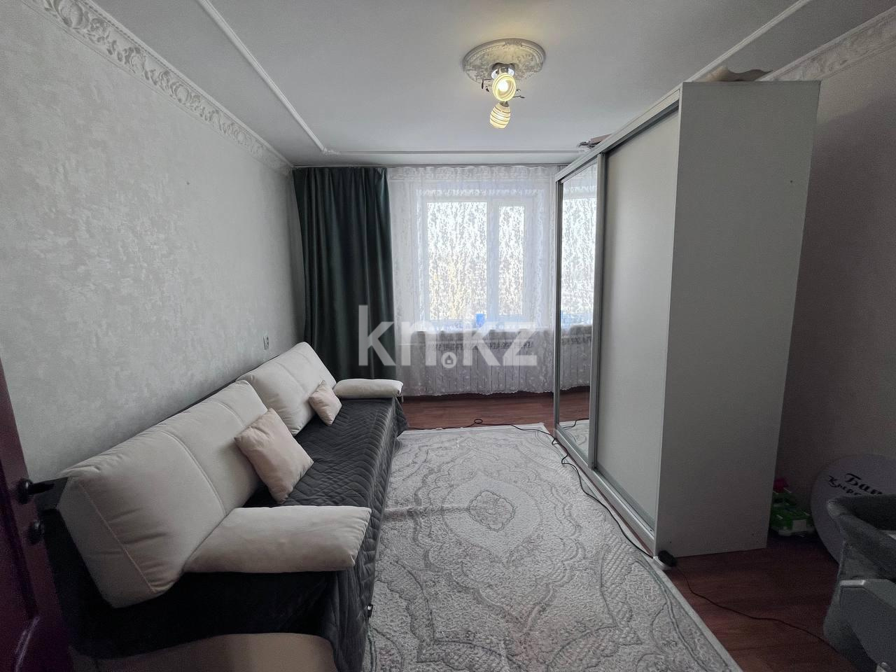 Продажа 3-комнатной квартиры, 63.5 м² в Караганде - фото 7