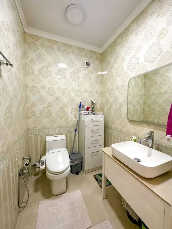 Продажа 3-комнатной квартиры, 100 м² в Алматы - фото 4