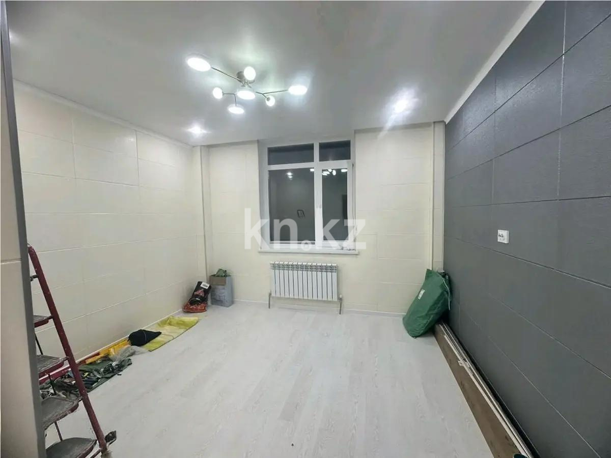 Продажа 1-комнатной квартиры, 37 м² в Астане