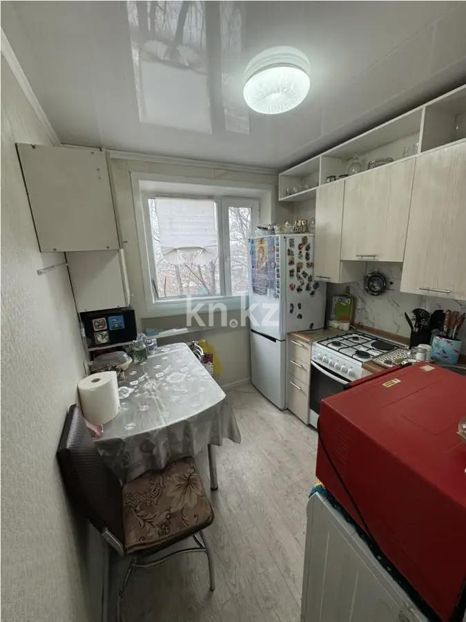 Продажа 1-комнатной квартиры, 30 м², мкр-н 16, дом  49 в Караганде - фото 2