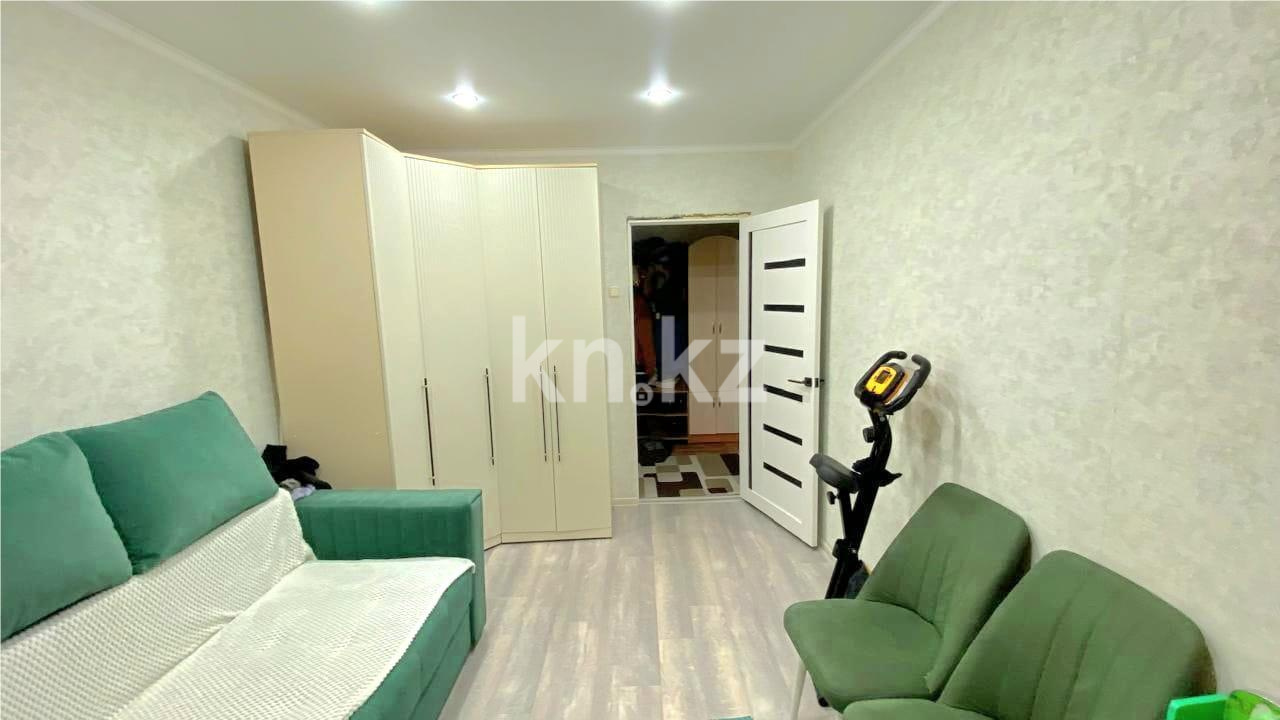 Продажа 2-комнатной квартиры, 52 м² в Караганде - фото 4