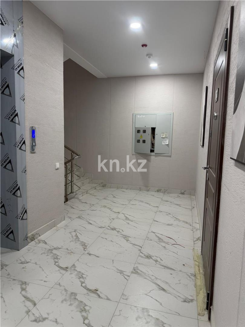 Продажа 3-комнатной квартиры, 69 м² в Караганде - фото 13