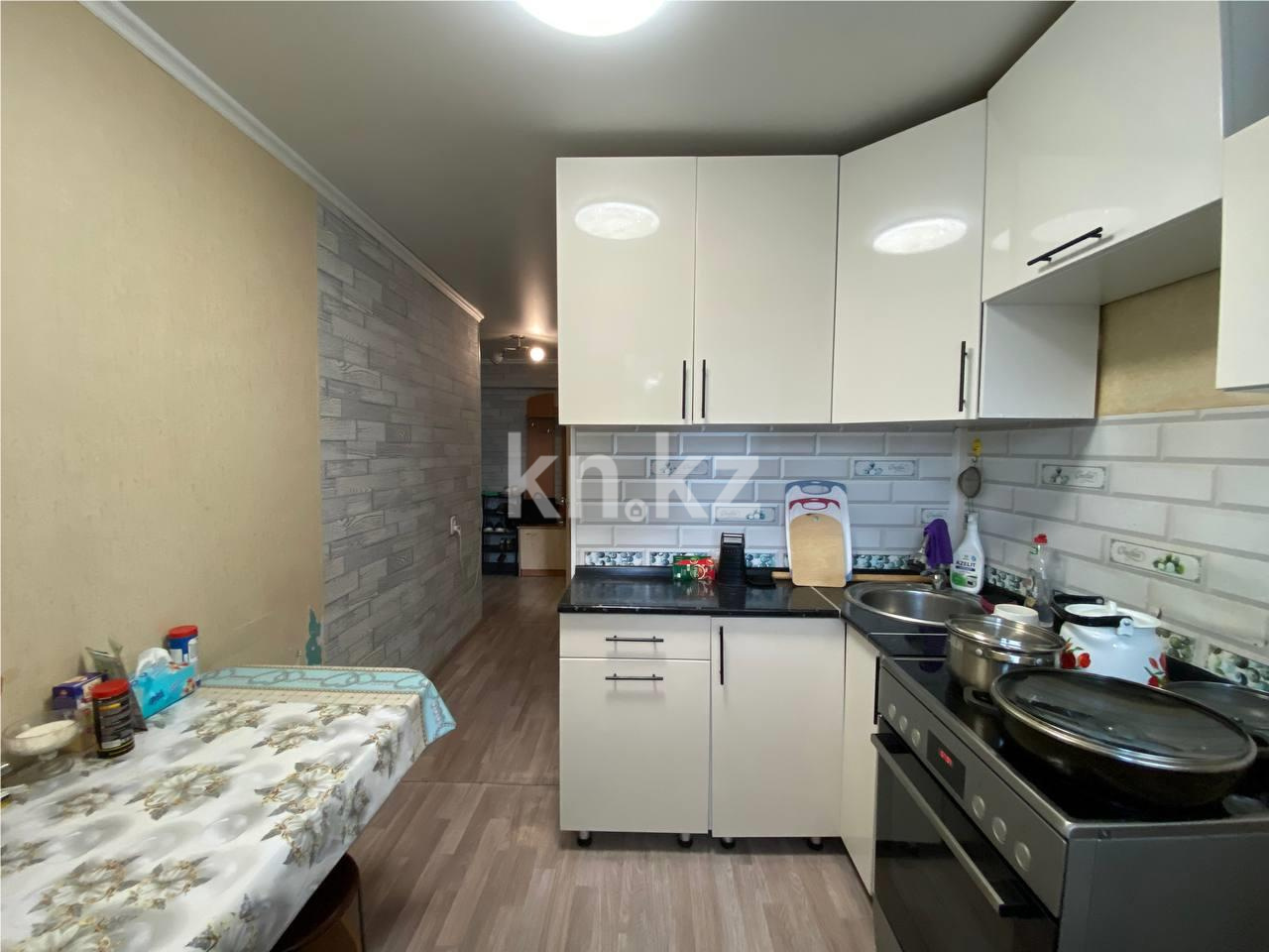 Продажа 2-комнатной квартиры, 42 м² в Темиртау - фото 6