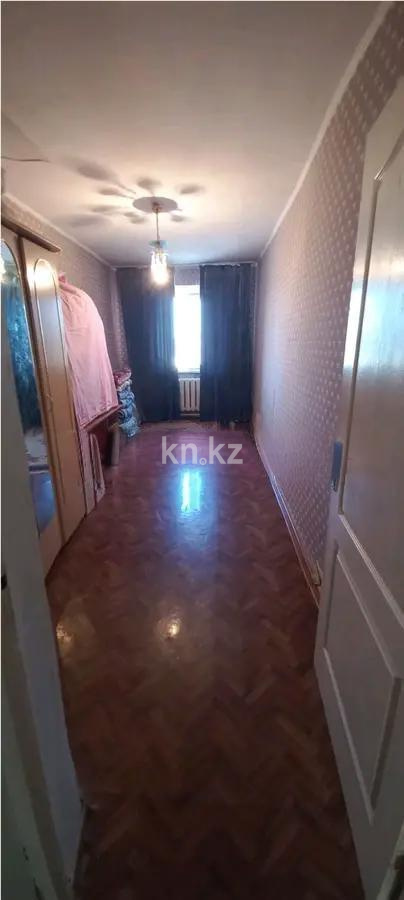 Продажа 3-комнатной квартиры, 60 м² в Астане - фото 4