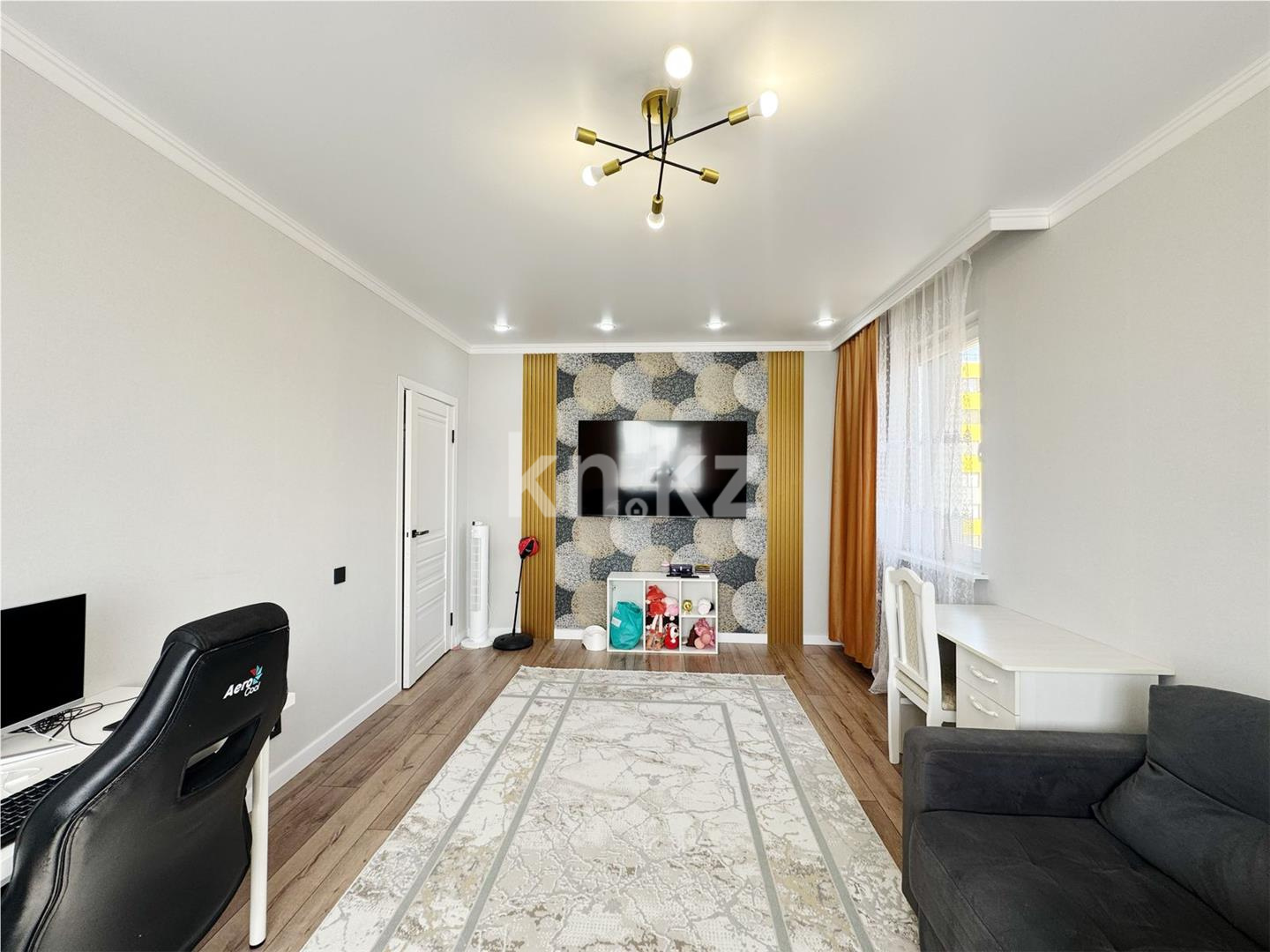 Продажа 2-комнатной квартиры, 60 м² в Астане - фото 7