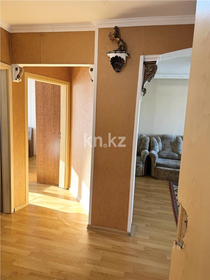 Продажа 3-комнатной квартиры, 62 м² в Караганде - фото 7