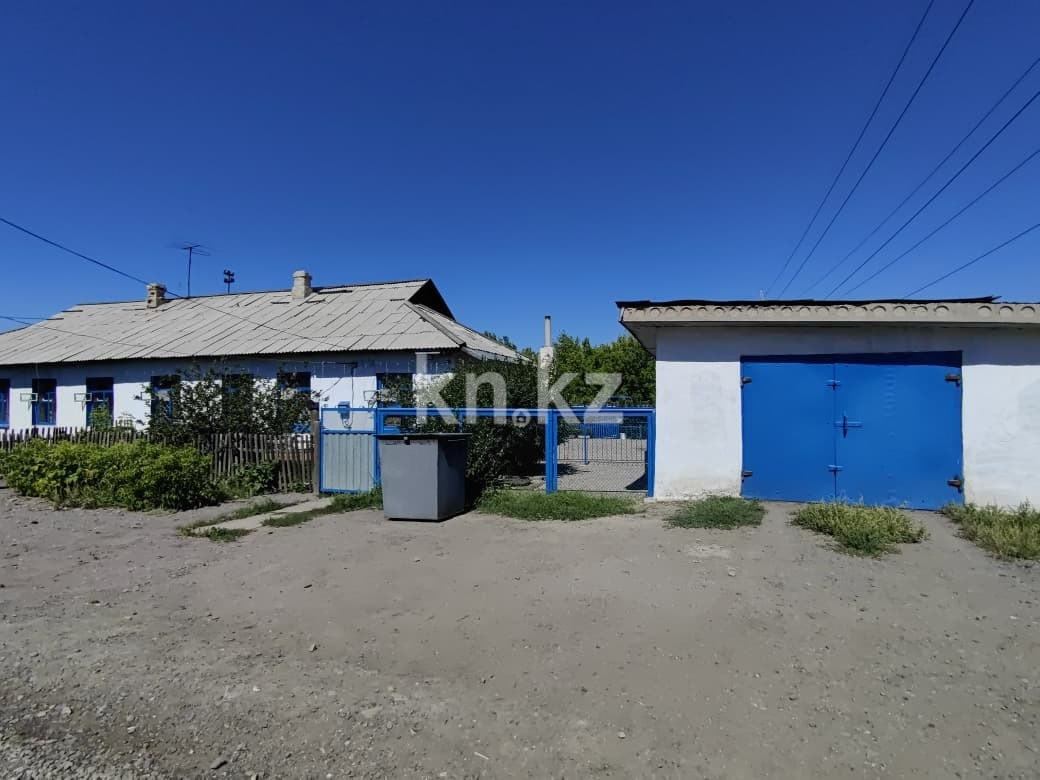 Продажа 4-комнатного дома, 65 м² в Караганде - фото 39