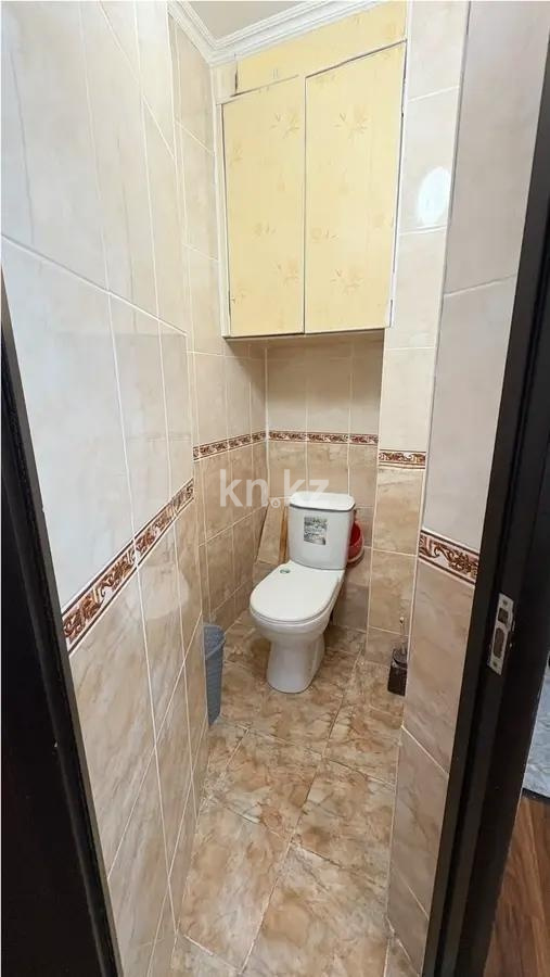Продажа 2-комнатной квартиры, 54 м² в Алматы - фото 5
