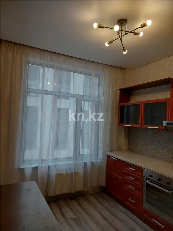 Продажа 1-комнатной квартиры, 31 м² в Алматы - фото 2