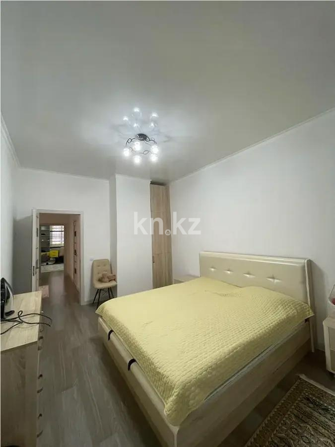 Продажа 3-комнатной квартиры, 98.8 м² в Астане - фото 2