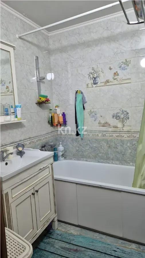 Продажа 3-комнатной квартиры, 68 м², мкр-н 2, дом  9А в Алматы - фото 5