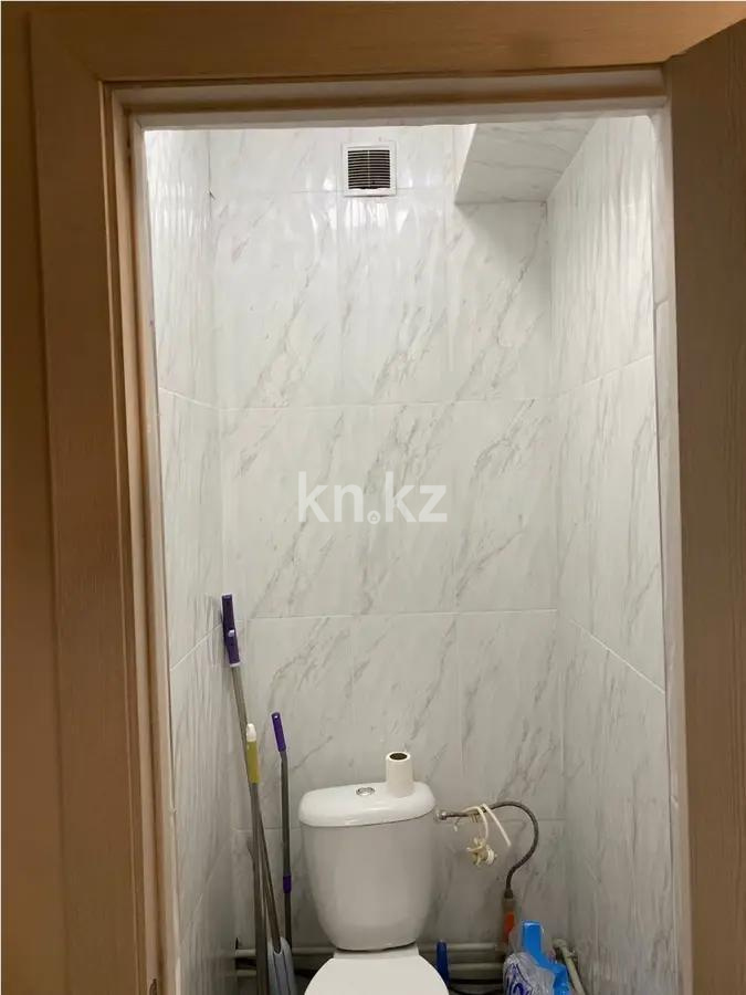 Продажа 2-комнатной квартиры, 57.8 м² в Алматы - фото 5