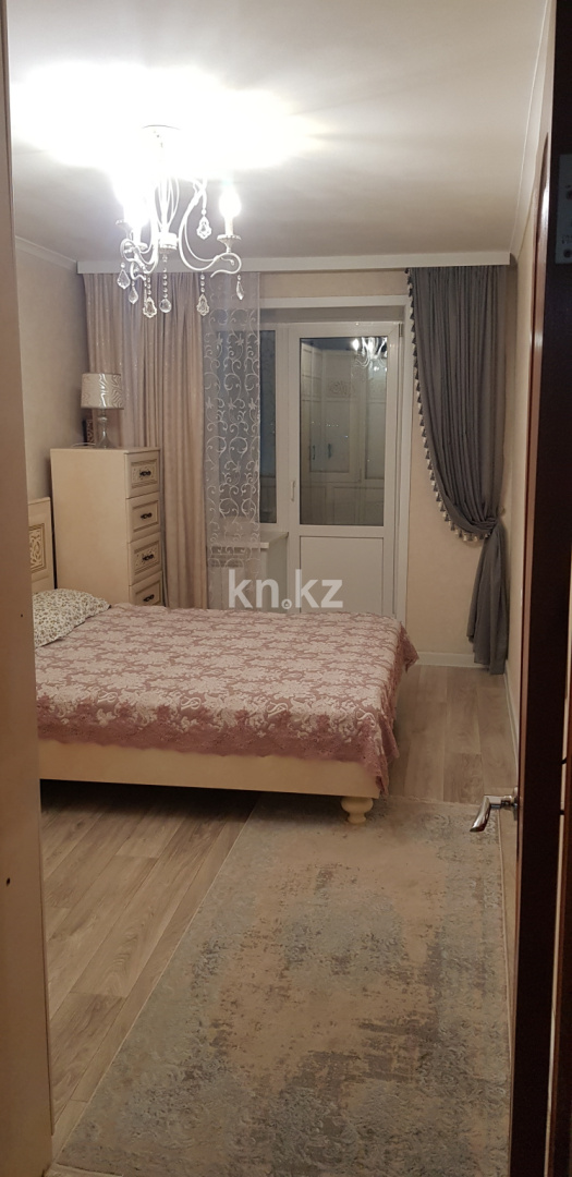 Продажа 3-комнатной квартиры, 70 м² в Караганде - фото 21