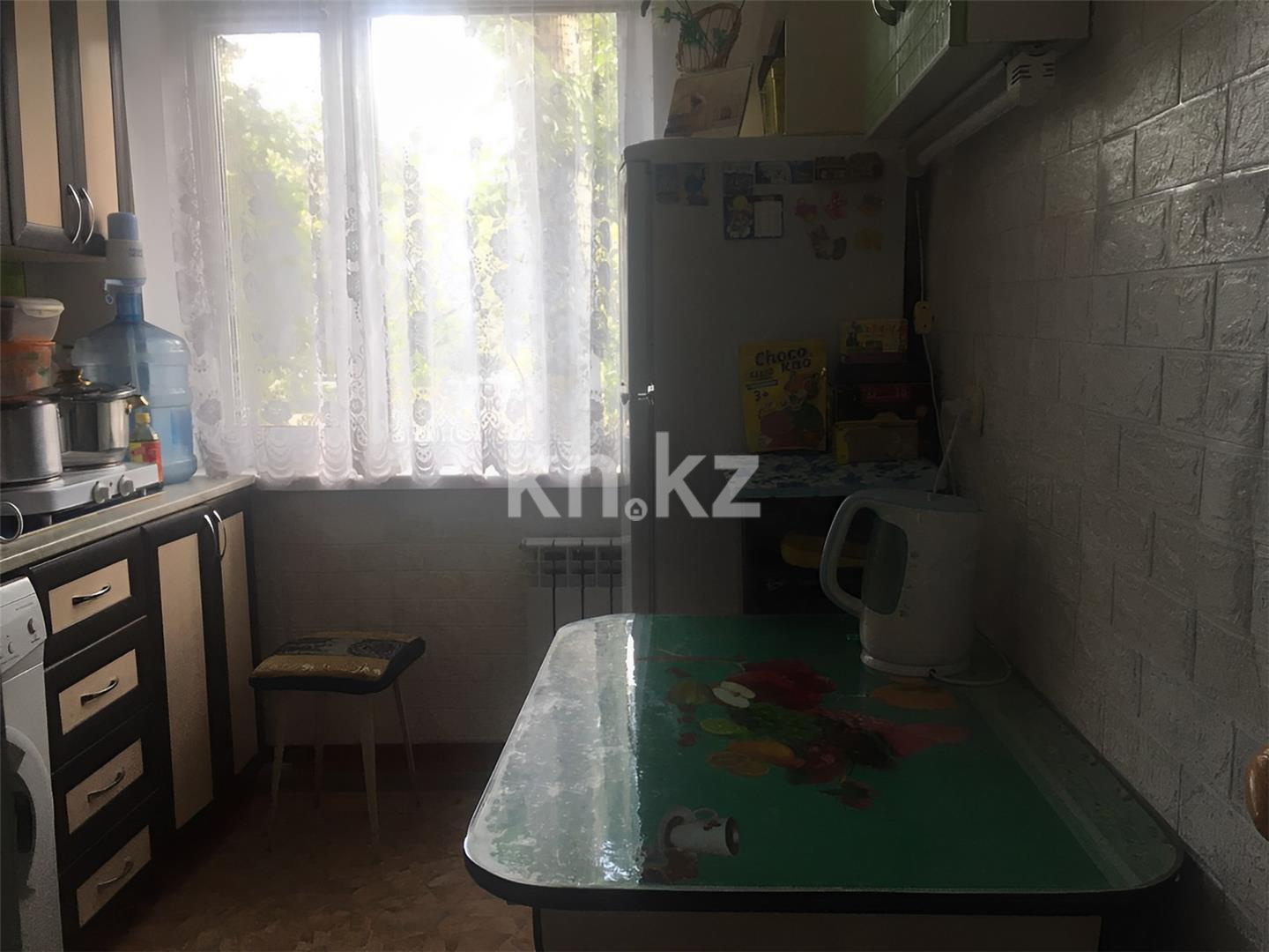 Продажа 2-комнатной квартиры, 45 м² в Караганде - фото 5